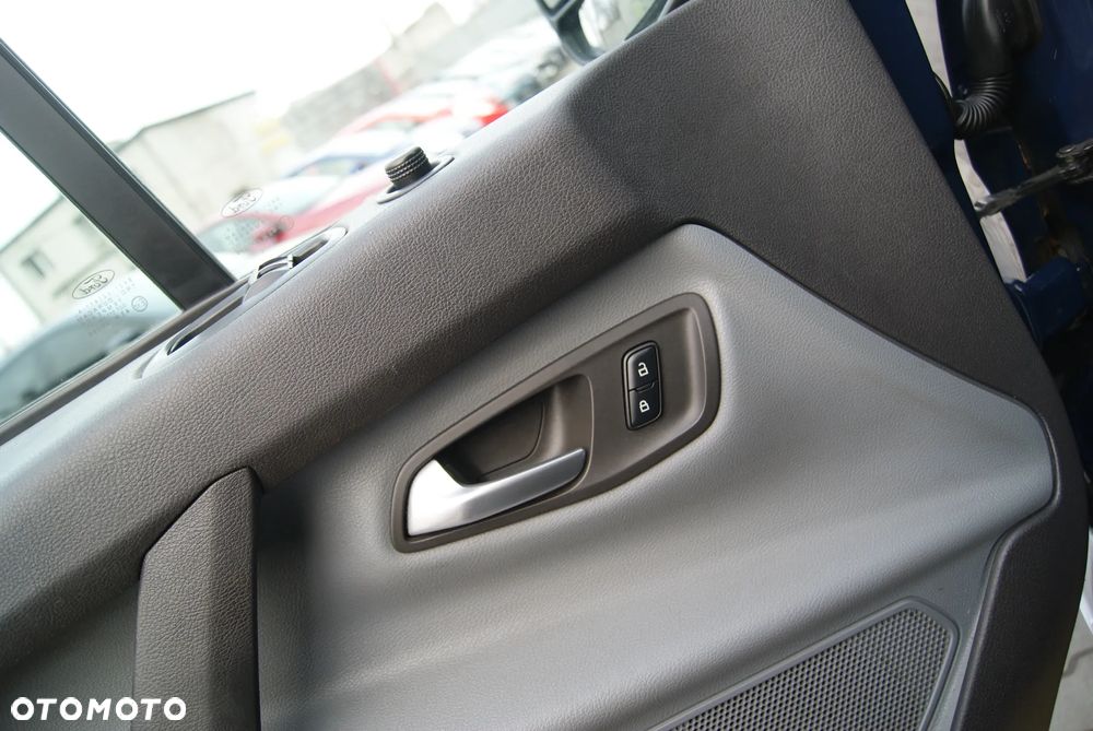 Ford Transit Custom - 25