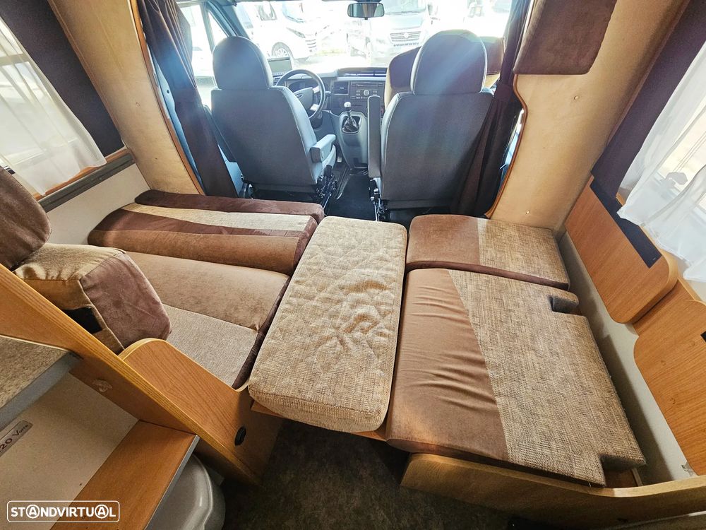 Chausson Trigano - 9