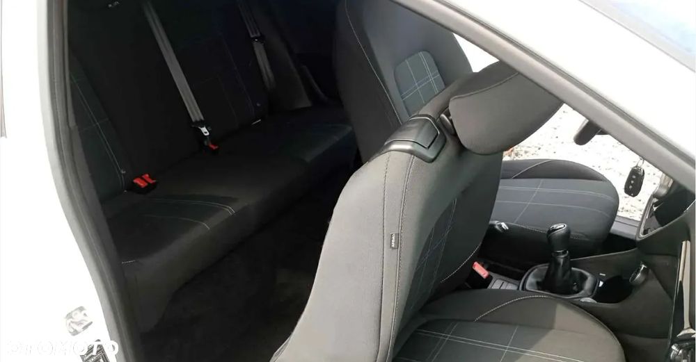 Ford Fiesta 1.1 COOL&CONNECT - 19