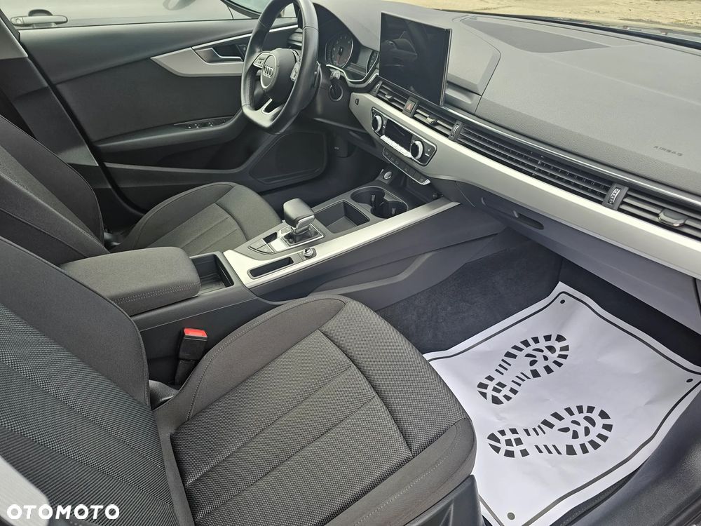 Audi A4 - 28