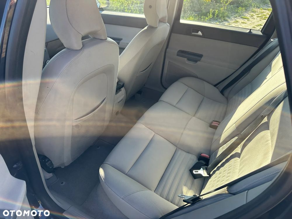 Volvo V50 1.6D DRIVe Kinetic - 7