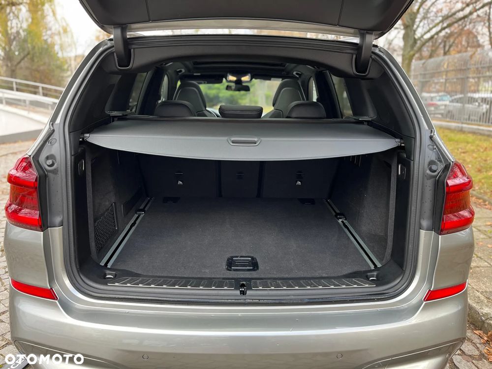 BMW X3 M Competition sport - 35