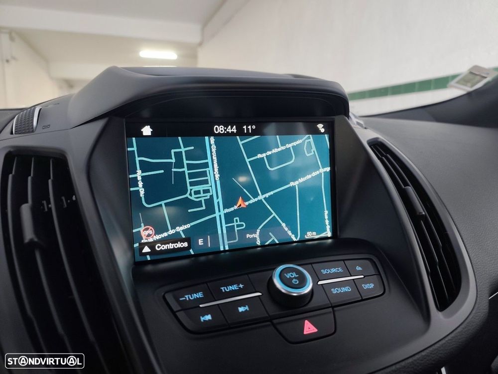 Ford Kuga 1.5 TDCi ST-Line - 21