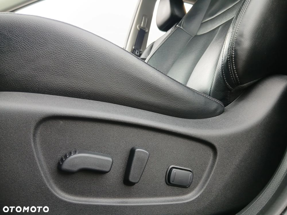 Nissan X-Trail 1.6 DCi Tekna 4WD - 14