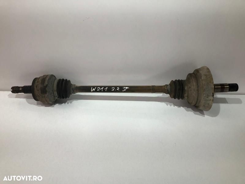 Planetara stanga spate 320 cdi Mercedes-Benz E-Class W211 [facelift] - 1