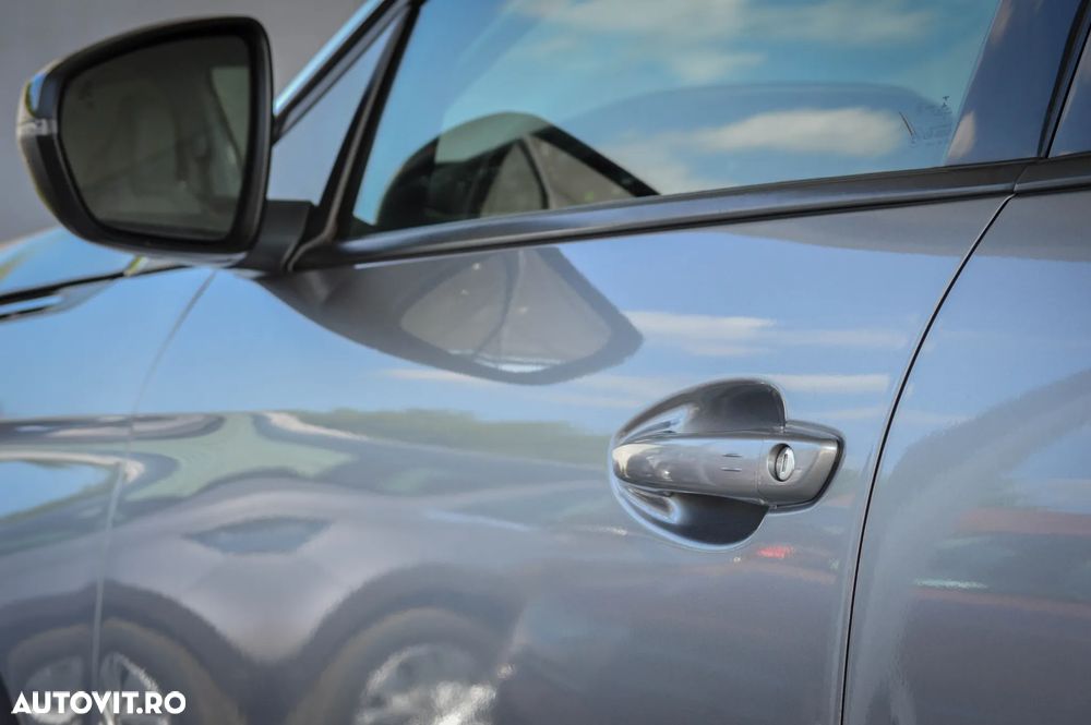 Peugeot 3008 BlueHDi 130 Stop & Start EAT8 Allure Business-Paket - 17