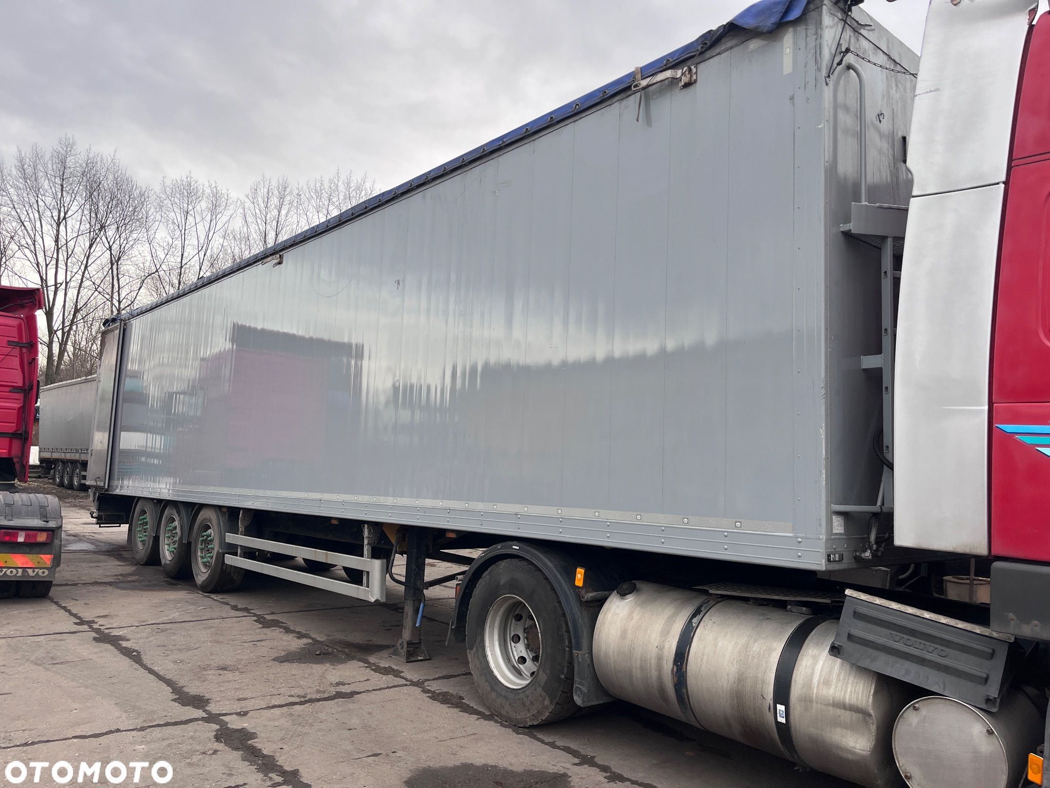 Reisch RSBS - 1