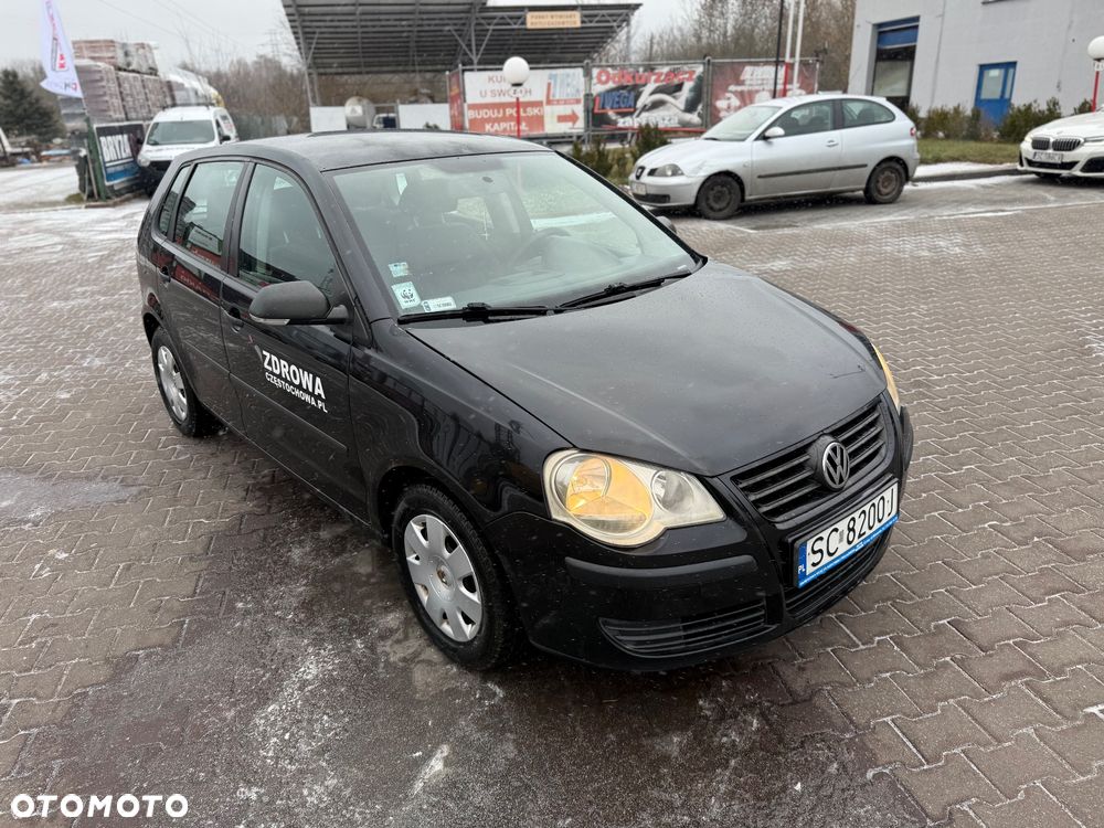 Volkswagen Polo 1.4 TDI Goal - 4