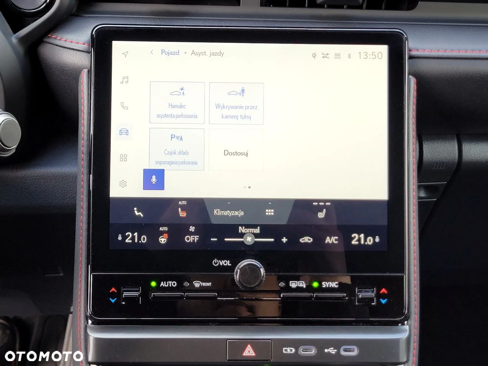 Lexus LBX 1.5 Hybrid Emotion - 20