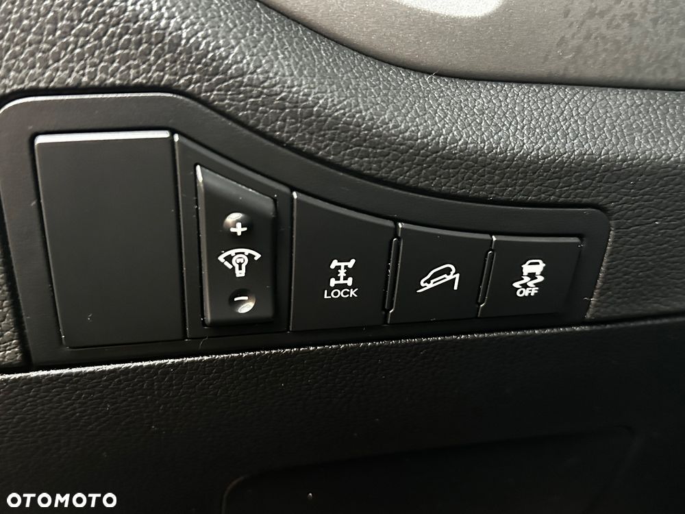 Kia Sportage 2.0 CRDI L AWD - 15