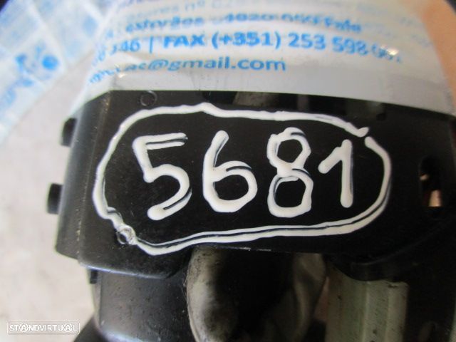 Modulo 8640000450 NISSAN 300 ZX 1993 0P Motor De Banco - 9