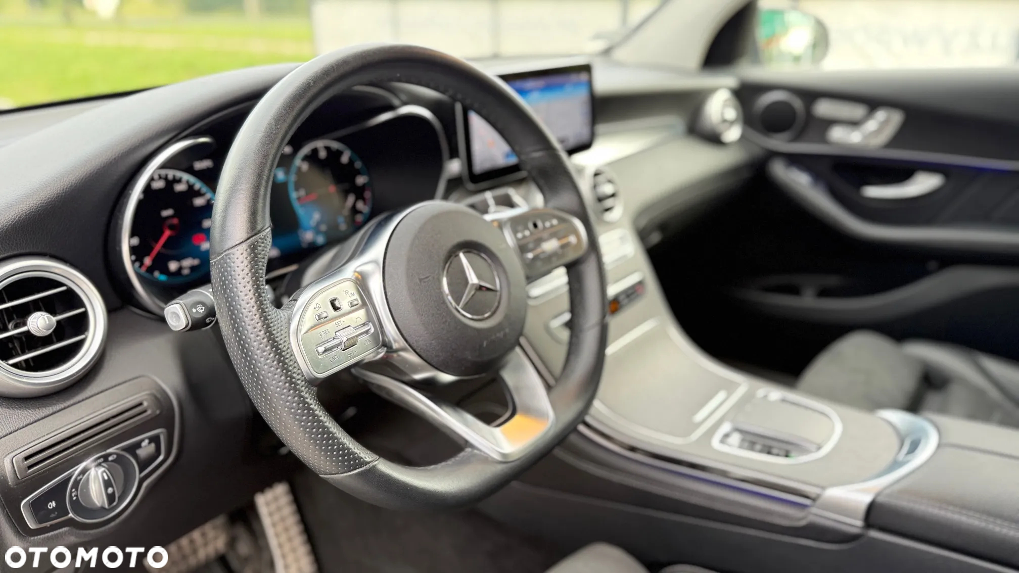 Mercedes-Benz GLC 200 d 4-Matic Business Edition - 17