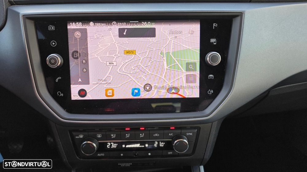SEAT Arona 1.0 TSI Style - 14