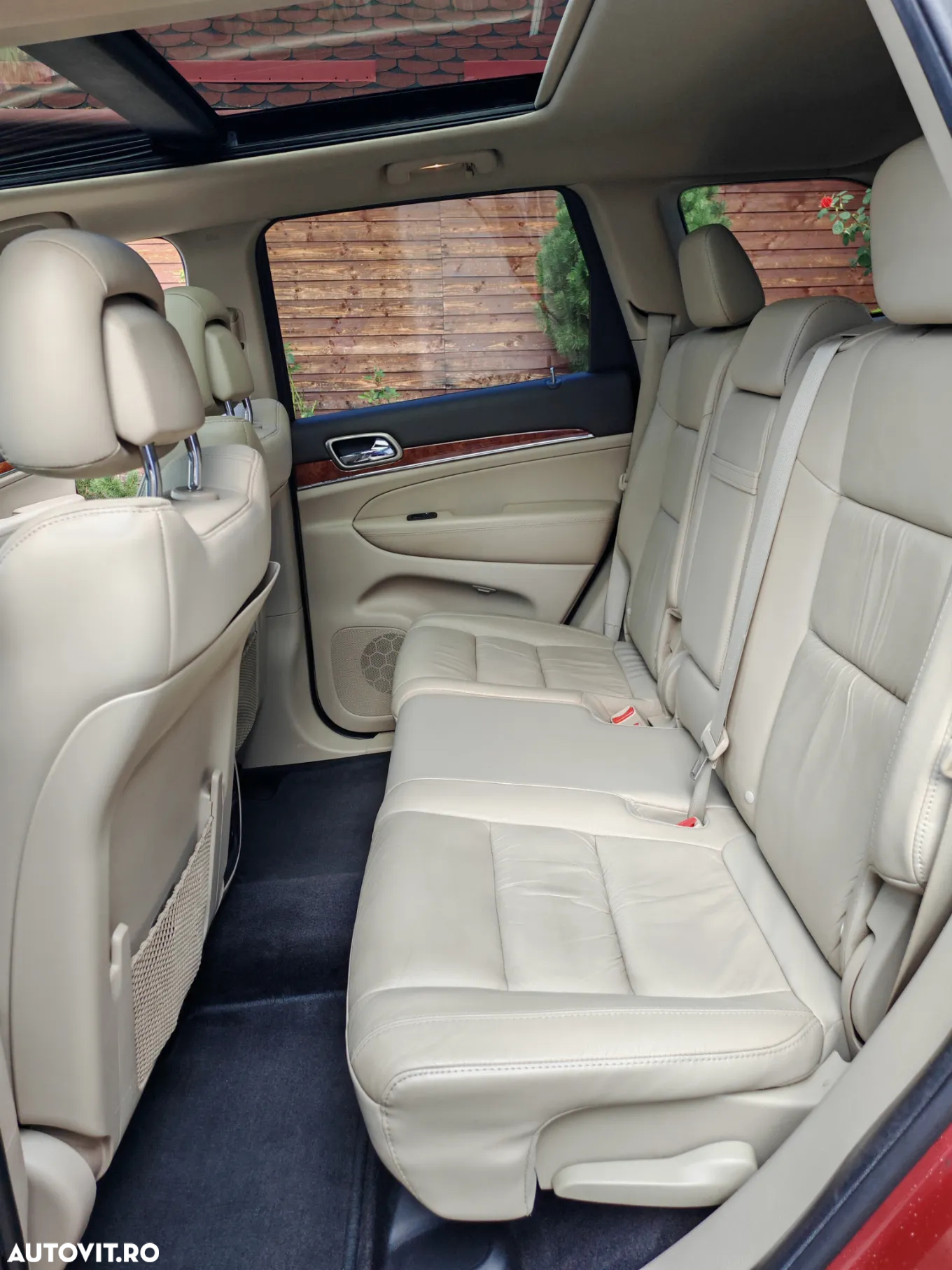 Jeep Grand Cherokee - 6