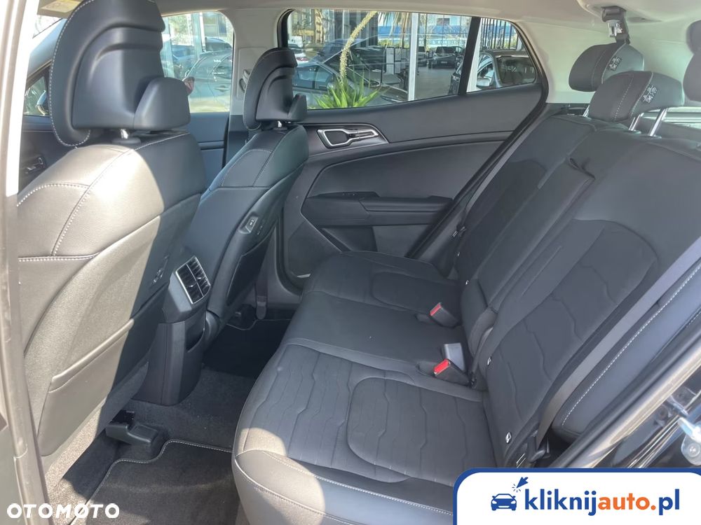 Kia Sportage 1.6 T-GDI L 2WD DCT - 12