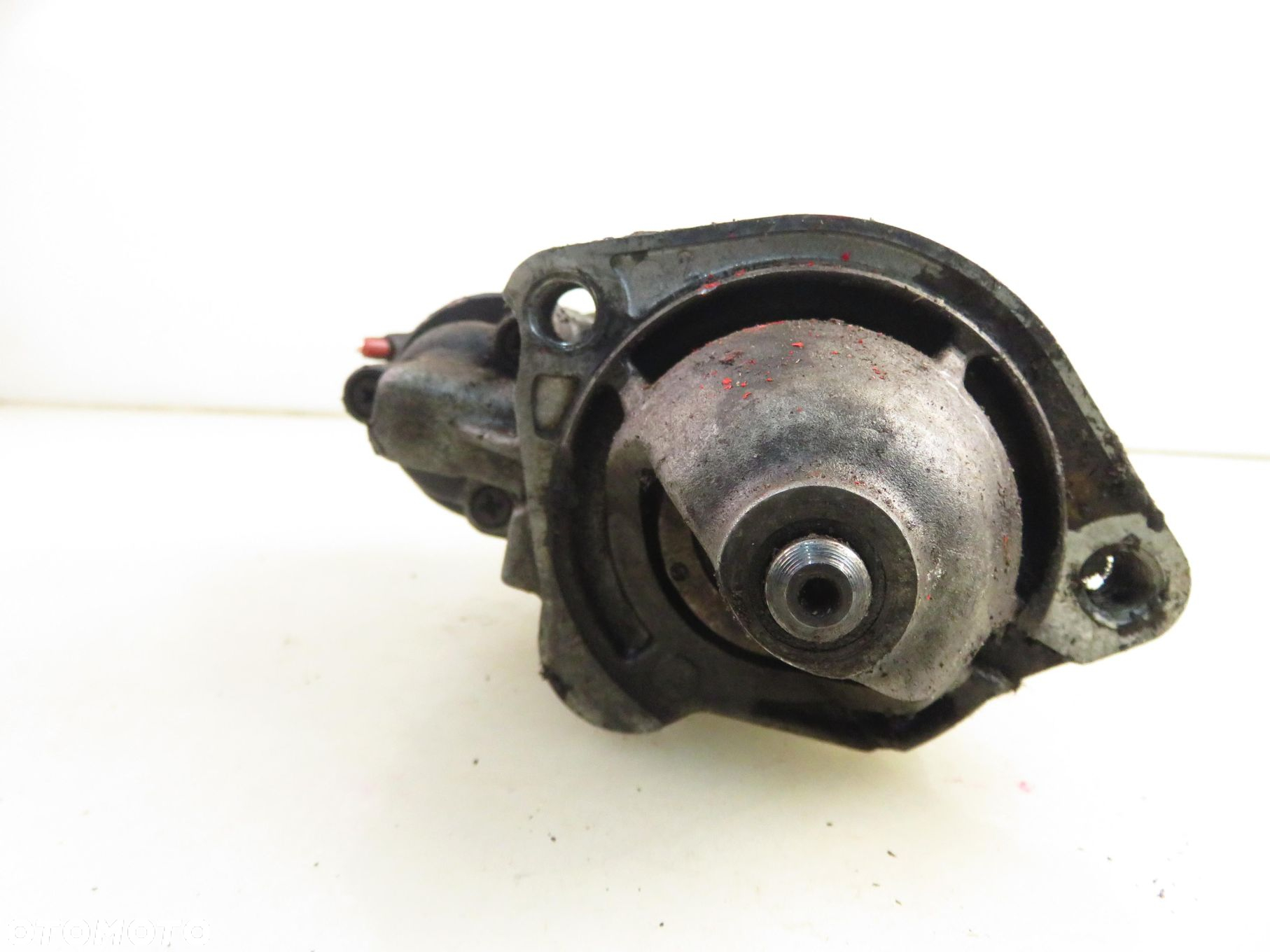 ROZRUSZNIK AUDI 80 B4 2.0 90 - ABT 053911028A 9ZEBOW - 8