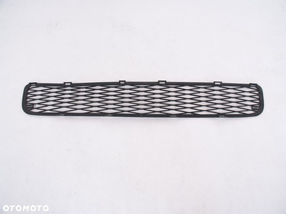 Toyota Yaris Atrapa kratka zderzaka 06-09r - 1