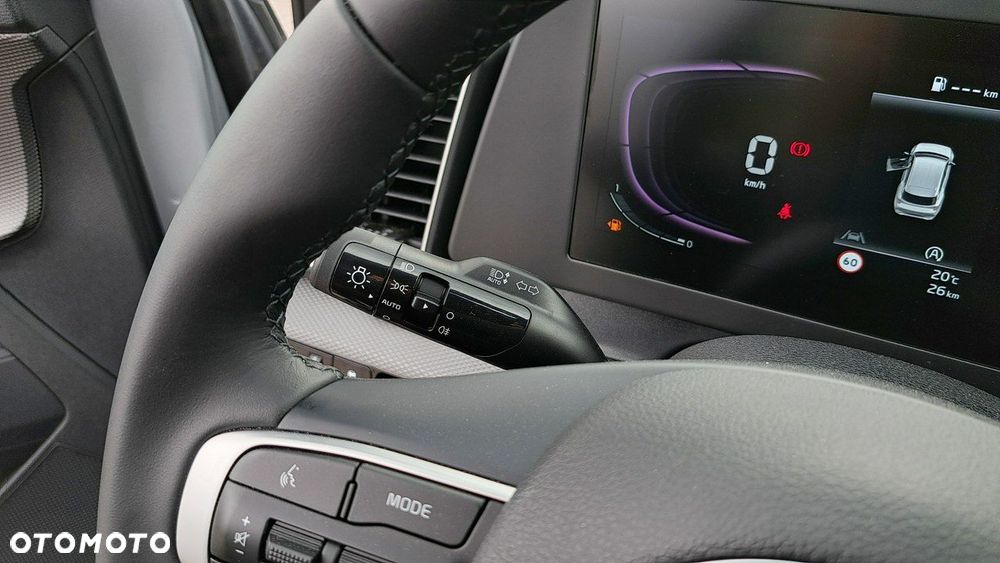 Kia Sportage 1.6 T-GDI M 2WD - 21