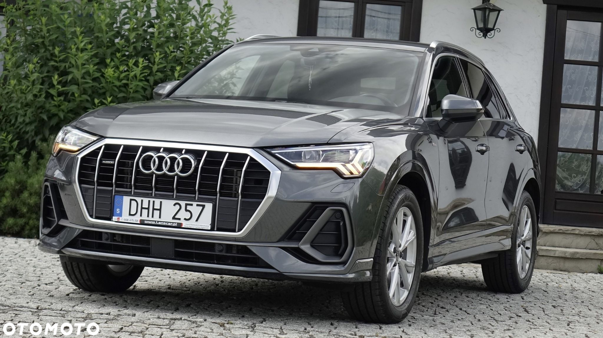 Audi Q3 Sportback - 10