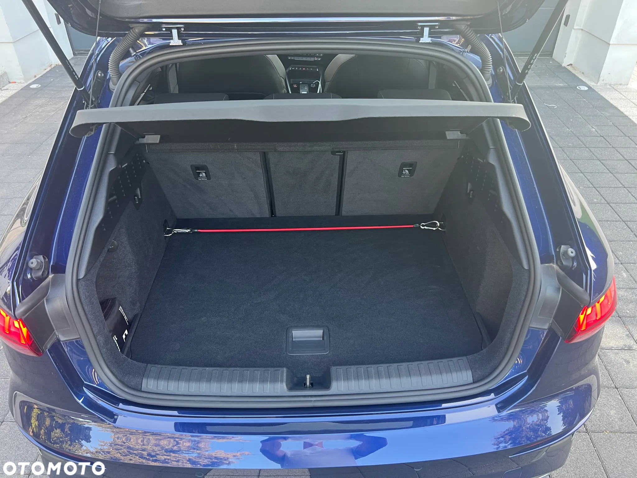 Audi S3 TFSI Quattro S tronic - 9