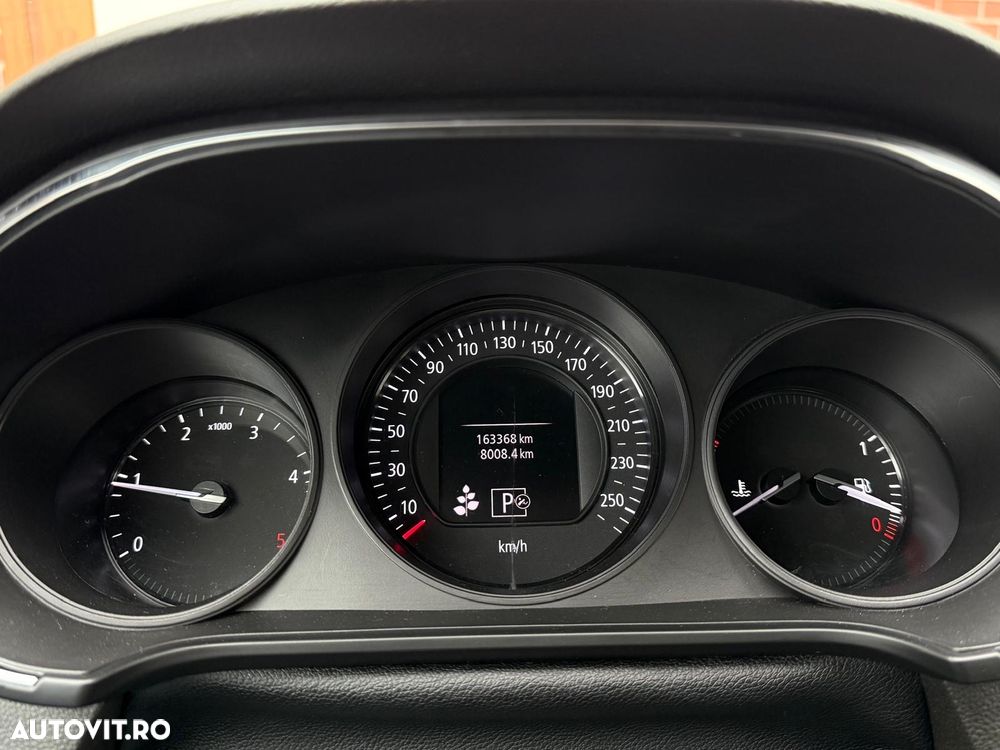 Renault Megane Blue dCi 116 EDC Zen - 25