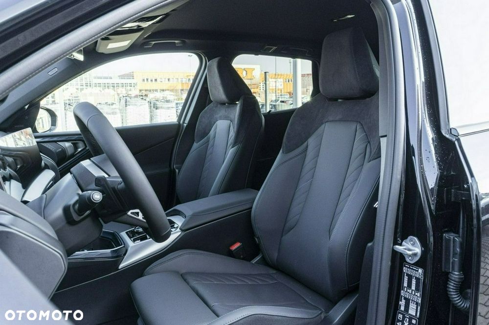 BMW X3 xDrive20 mHEV - 8