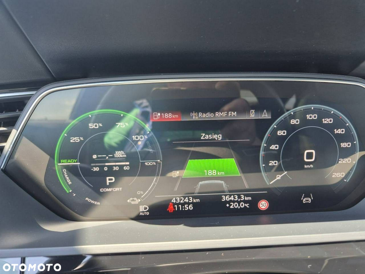 Audi e-tron - 19