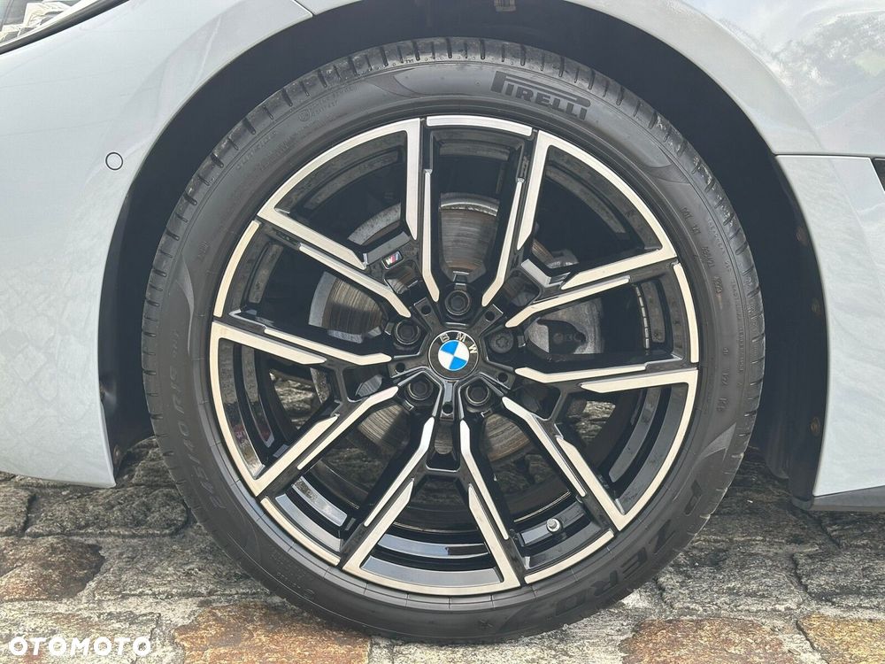 BMW Seria 4 - 12