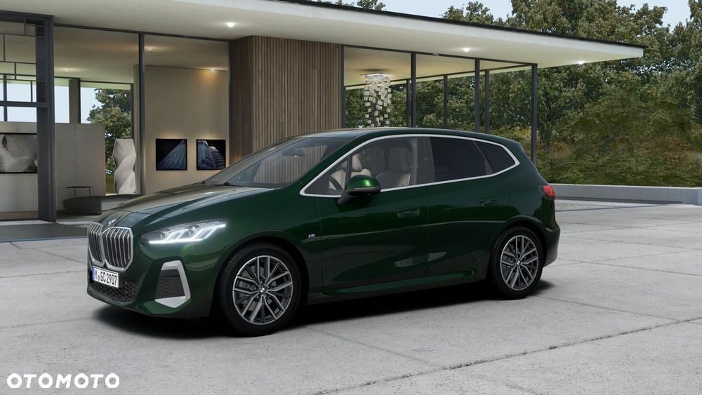 BMW Seria 2
