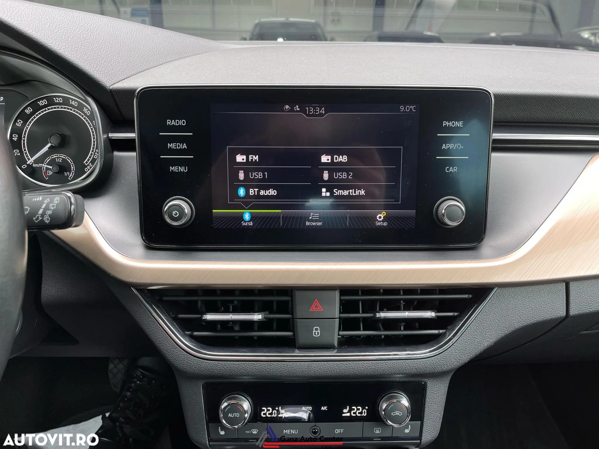 Skoda Scala 1.6 TDI DSG Style - 21