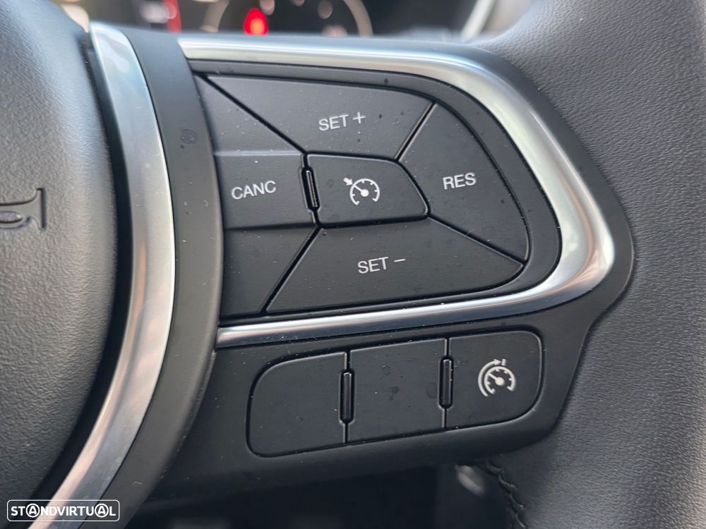 Fiat Tipo 1.3 Multijet Life - 13