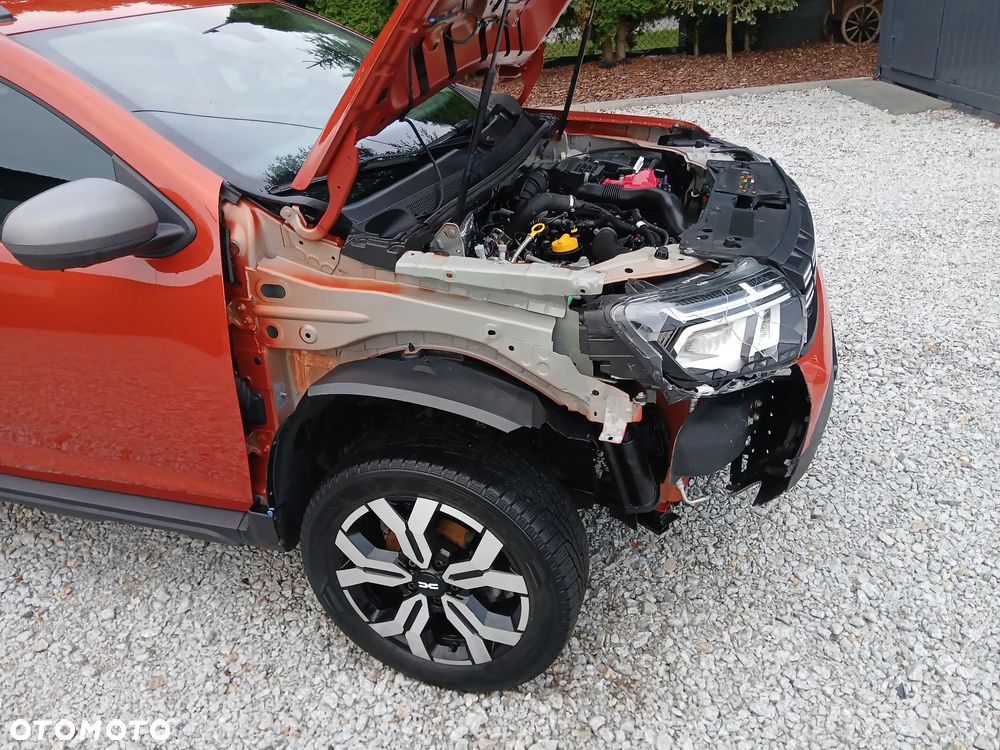 Dacia Duster 1.0 TCe Prestige - 12