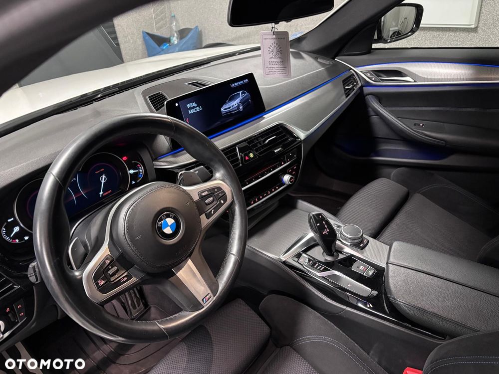 BMW Seria 5 - 14