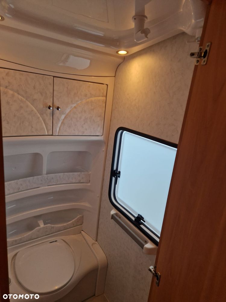 Hobby De Luxe Easy - 5