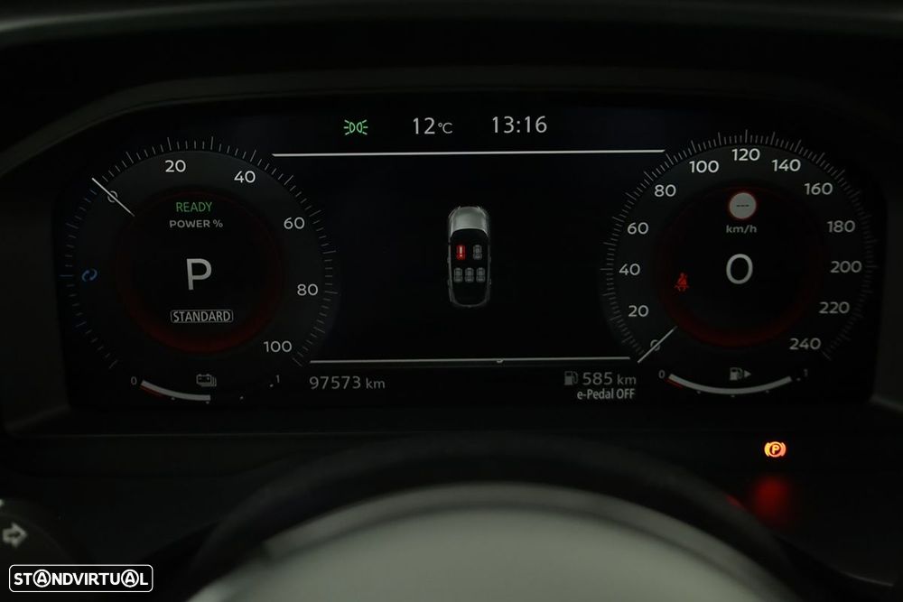 Nissan Qashqai - 15