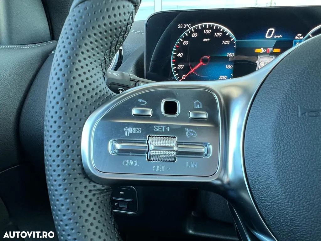 Mercedes-Benz EQA 250 - 18