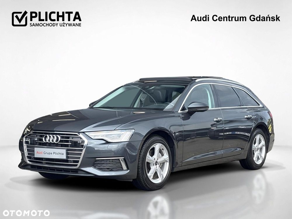 Audi A6 Avant - 3