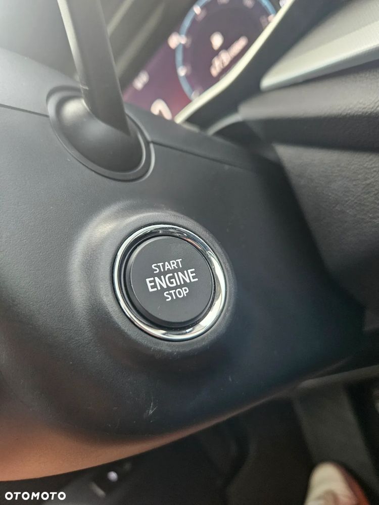 Skoda Octavia 1.5 TSI ACT Style - 34