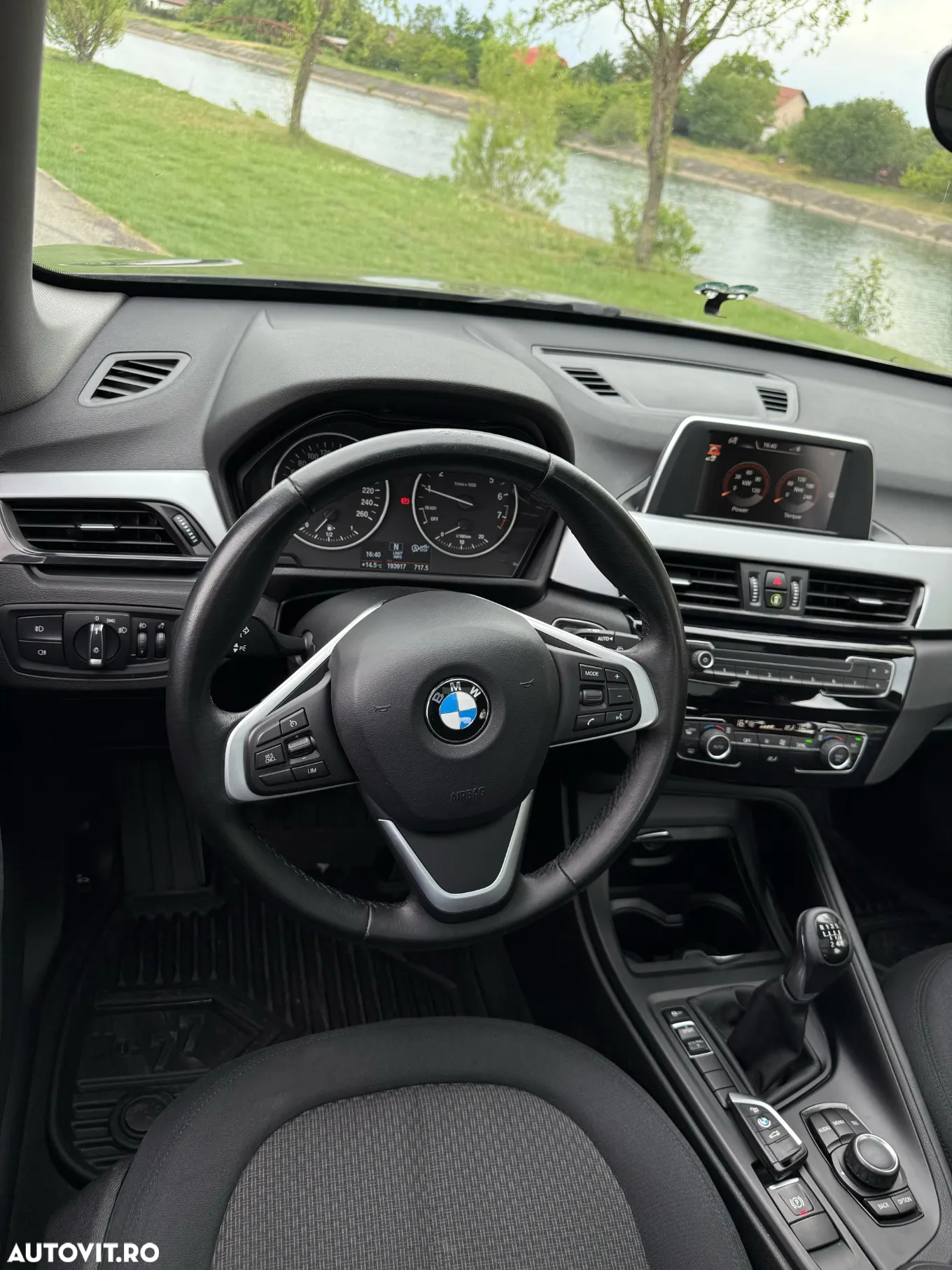 BMW X1 sDrive18i - 6