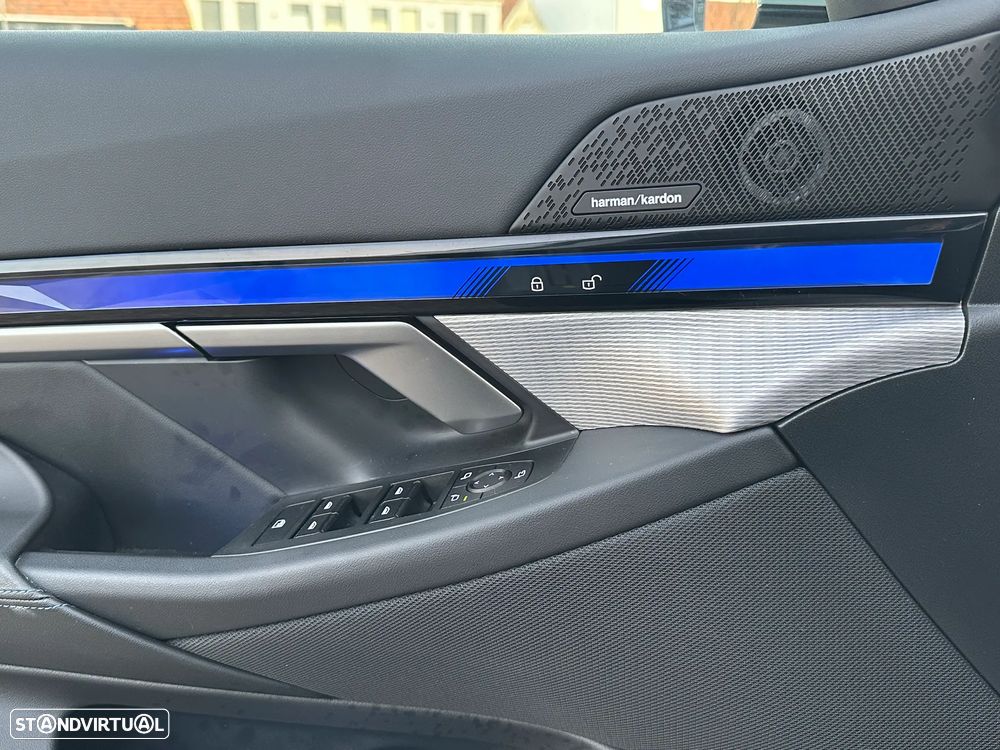 BMW i5 eDrive40 Pack Desportivo M - 25