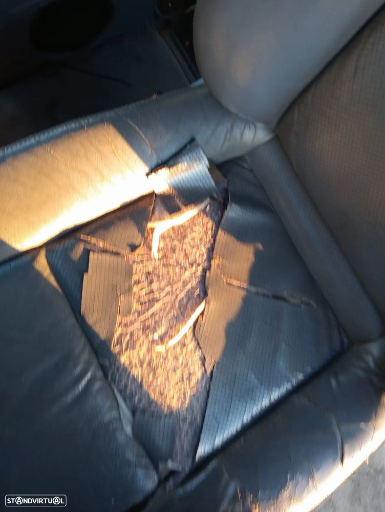 Mercedes-Benz V 230 TD Ambiente - 17