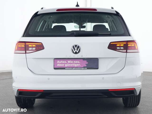 Volkswagen Passat - 7