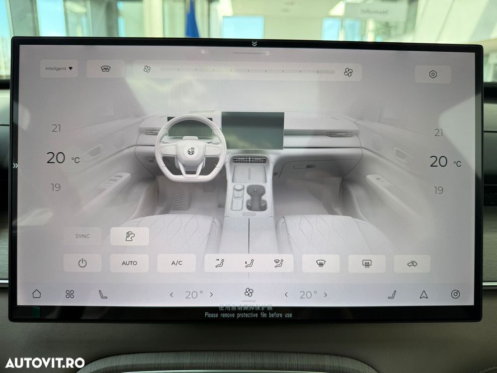 Chery Tiggo 8 1.5 TGDI DHT PHEV Unique - 30