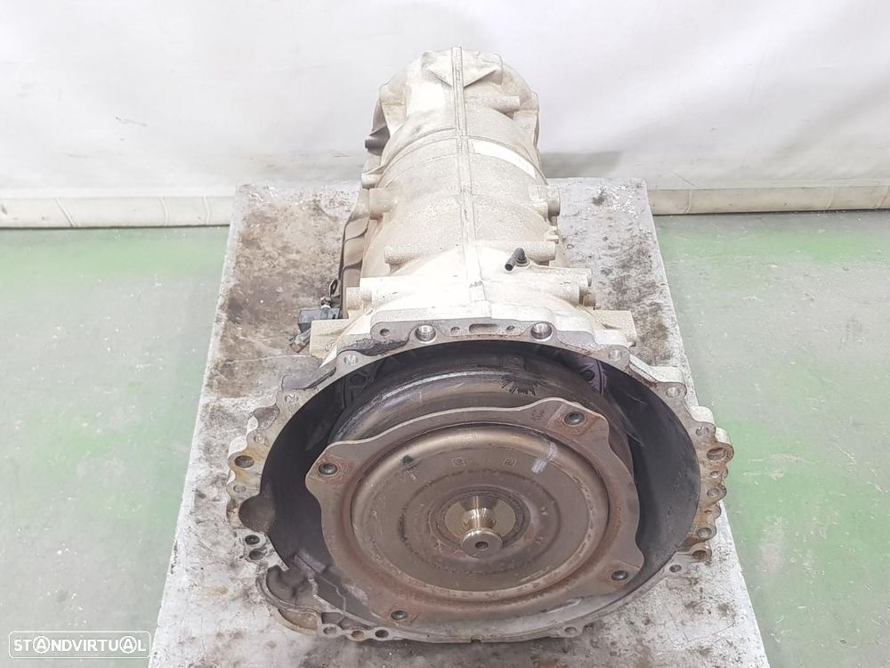 CAIXA DE VELOCIDADES LAND ROVER DISCOVERY REF. TGD500570 - 1