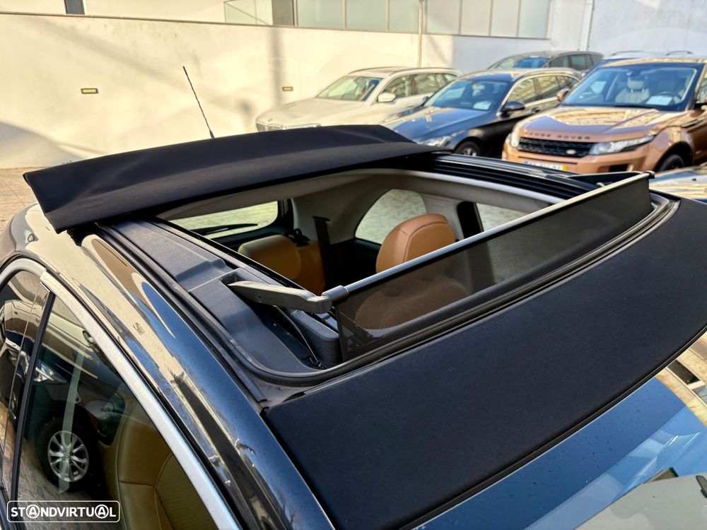 Opel Adam 1.0 T Rocks - 37