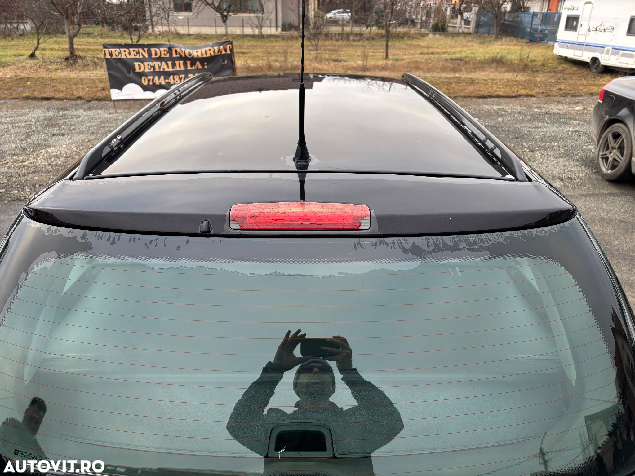 Opel Astra - 8