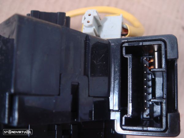 Fita De Airbags Ford Focus Ii (Da_, Hcp, Dp) - 2