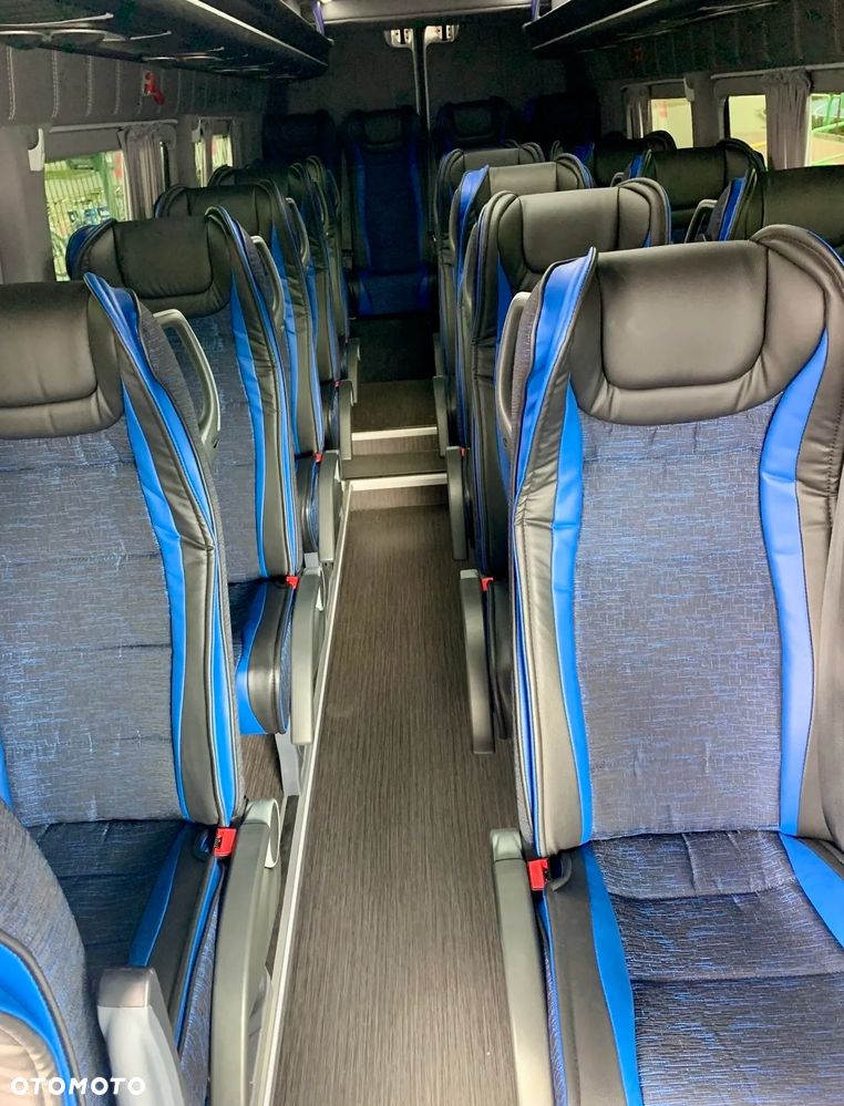 Mercedes-Benz SPRINTER - 2