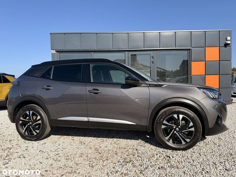 Peugeot 2008 - 5