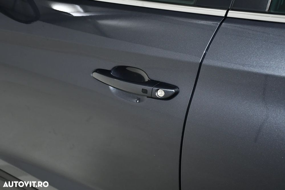 Hyundai Tucson - 23
